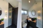 Single Floor Maple Tiny Home For Sale - Image 2