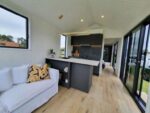 Single Floor Maple Tiny Home For Sale - Image 13