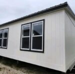 Double Wide Tiny Home For Sale