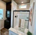 Sunset Retreat Park Model For Sale - Image 9