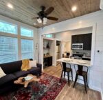 Sunset Retreat Park Model For Sale - Image 6