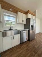 Butch Cassidy Tiny Home For Sale - Image 11