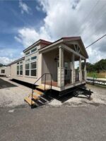 Butch Cassidy Tiny Home For Sale