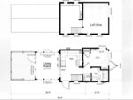 Serenity Suite Model Tiny Home For Sale - Image 24