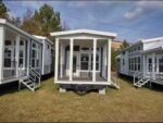 Serenity Suite Model Tiny Home For Sale - Image 2