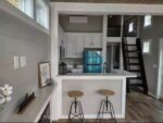 Serenity Suite Model Tiny Home For Sale - Image 3