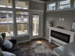 Serenity Suite Model Tiny Home For Sale - Image 7