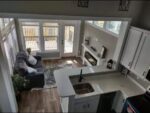 Serenity Suite Model Tiny Home For Sale - Image 8