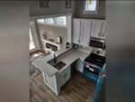 Serenity Suite Model Tiny Home For Sale - Image 10