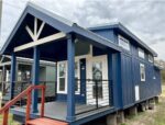 The Sea Glass Tiny Home For Sale