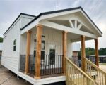 Jubilee Park Tiny Home For Sale