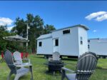 192 Square Feet Tiny Home For Sale
