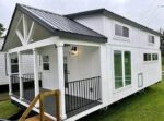 Tiny House Farmhouse For Sale
