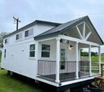 Tiny House Farmhouse For Sale - Image 3