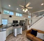 Tiny House Farmhouse For Sale - Image 5