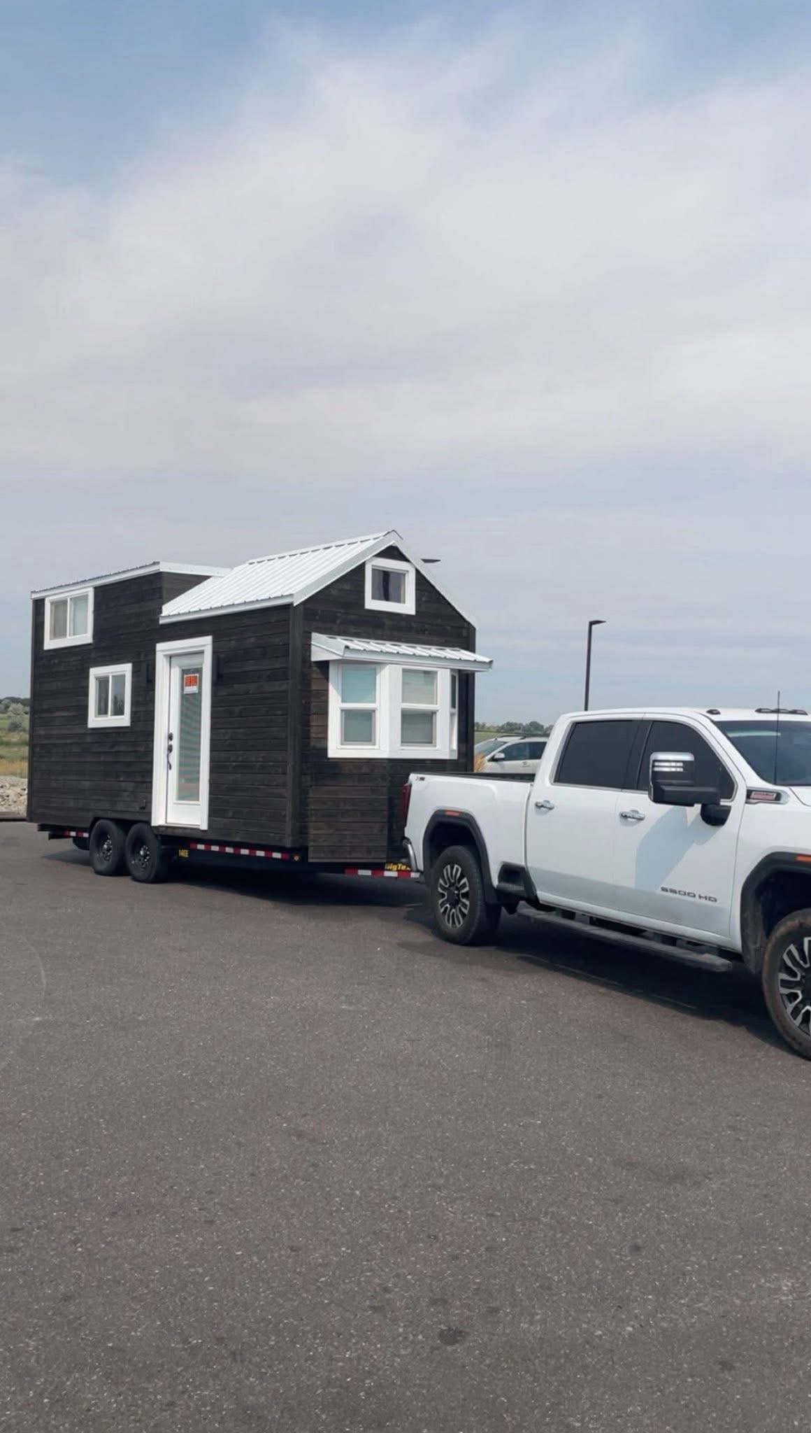 IMG_9672.jpeg 250 Sq Ft Tiny Home For Sale - Image 1