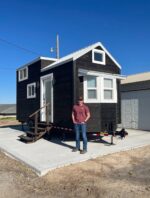 250 Sq Ft Tiny Home For Sale - Image 3