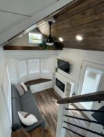 250 Sq Ft Tiny Home For Sale - Image 4