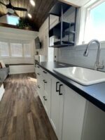 250 Sq Ft Tiny Home For Sale - Image 6
