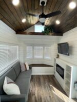 250 Sq Ft Tiny Home For Sale - Image 8
