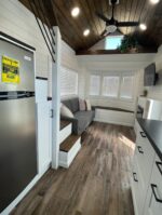 250 Sq Ft Tiny Home For Sale - Image 9